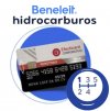 Beneleit Hidrocarburos Tarjeta